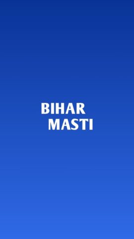 Bihar Masti para Android