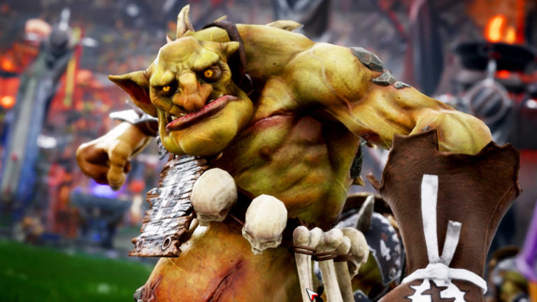 Blood Bowl 3 for Windows