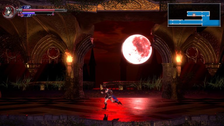 Bloodstained: Ritual of the Night für Windows