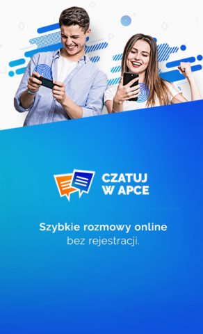 CZATeria – czat, chat online cho Android