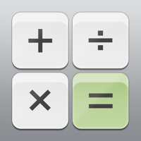 Kalkulator+ untuk iOS