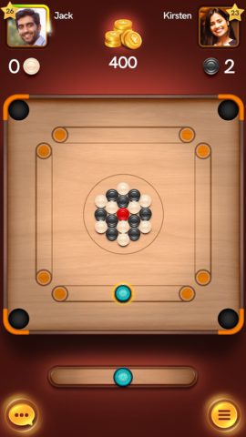 Carrom Pool: Disc Game สำหรับ Android