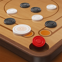 Carrom Pool per Android
