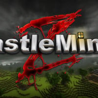 CastleMiner Z لنظام Windows