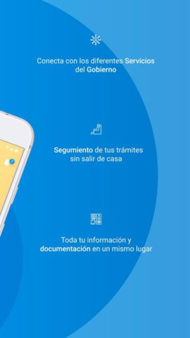 Ciudadano Digital Córdoba-CiDi per Android