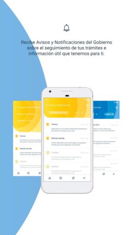 Ciudadano Digital Córdoba-CiDi cho Android