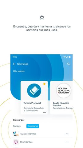 Ciudadano Digital Córdoba-CiDi pour Android