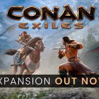 Conan Exiles для Windows