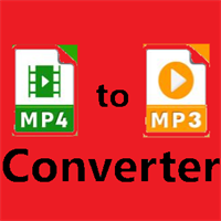 Converter mp4 to mp3 for Windows