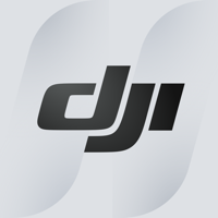 DJI Fly для iOS