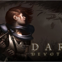 Dark Devotion لنظام Windows