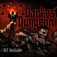 Windows 版 Darkest Dungeon