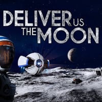 Deliver Us The Moon per Windows