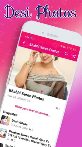 Desi Videos for Android