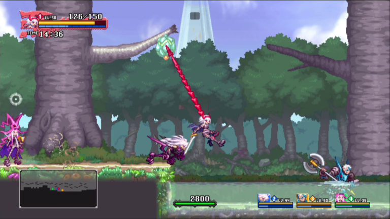Dragon Marked For Death para Windows