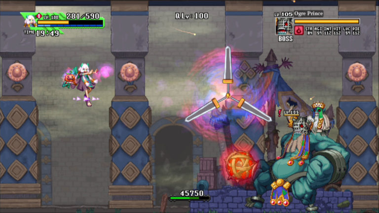 Dragon Marked For Death pour Windows