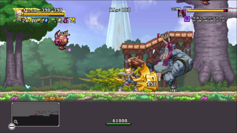 Windows용 Dragon Marked For Death
