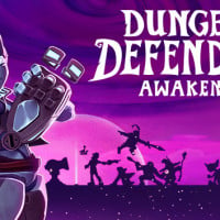 Dungeon Defenders: Awakened для Windows