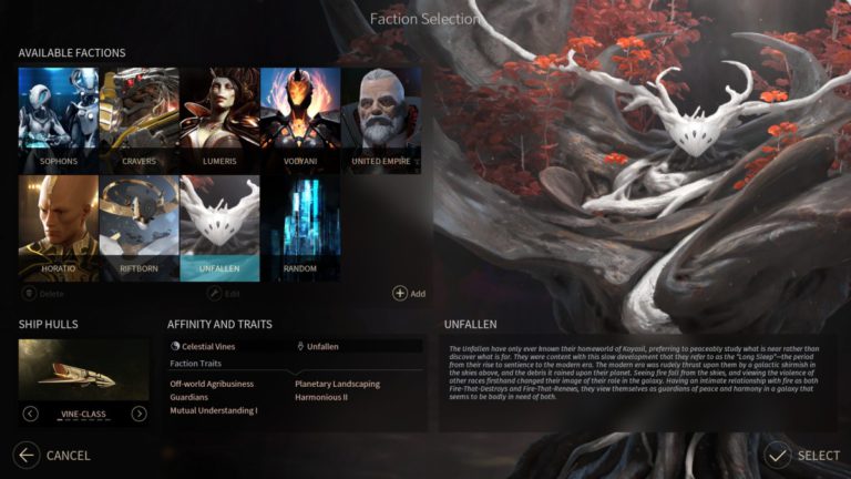 ENDLESS Space 2 for Windows