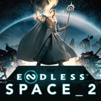 ENDLESS Space 2 für Windows
