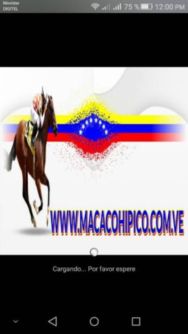 Android için El Macaco Hipico