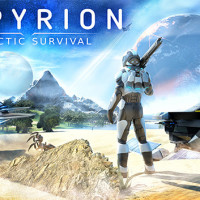 Empyrion — Galactic Survival для Windows