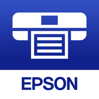Epson iPrint для iOS