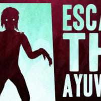 Escape the Ayuwoki для Windows