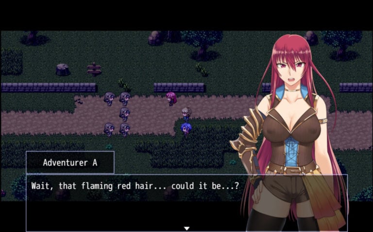 Windows 版 Fallen: Makina and the City of Ruins