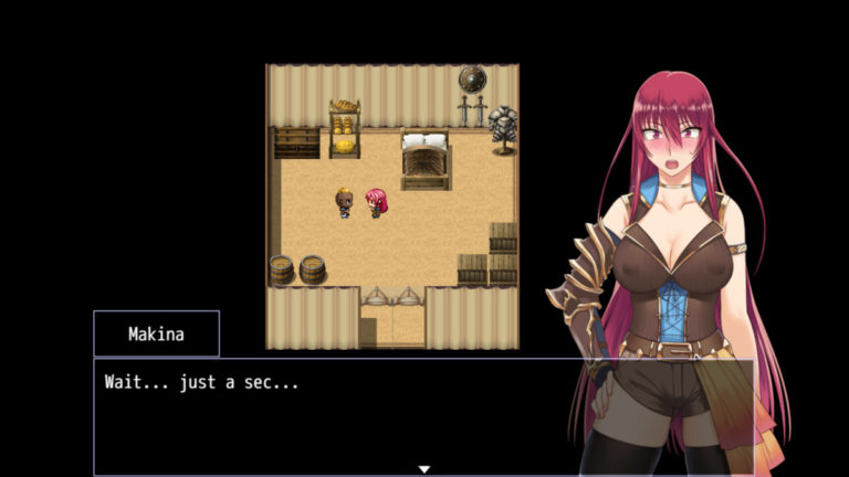 Fallen: Makina and the City of Ruins pour Windows