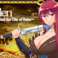 Fallen: Makina and the City of Ruins pour Windows