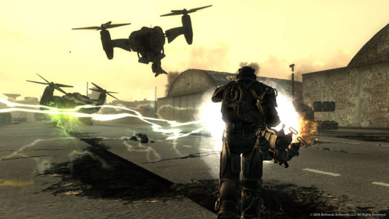 Fallout 3 for Windows
