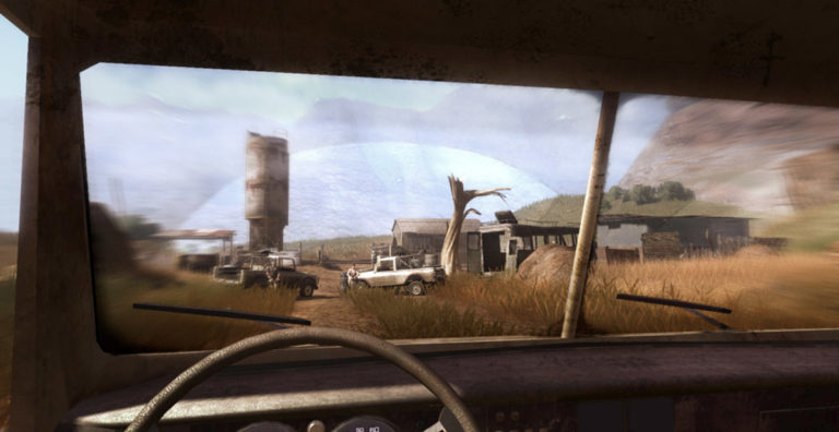 Far Cry 2: Fortune’s Edition cho Windows