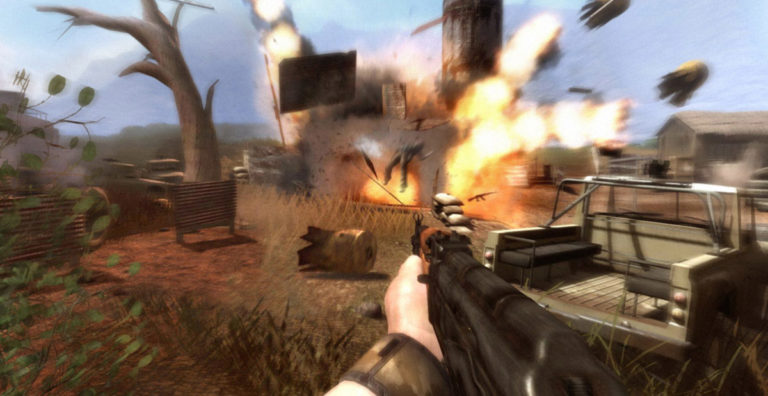 Far Cry 2: Fortune’s Edition for Windows
