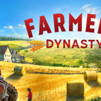 Farmer’s Dynasty для Windows