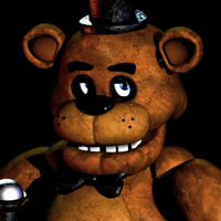 Five Nights at Freddy’s icon