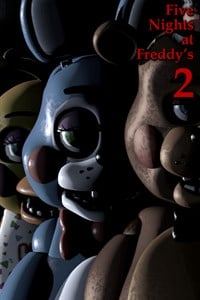 Five Nights at Freddy’s 2 для Windows