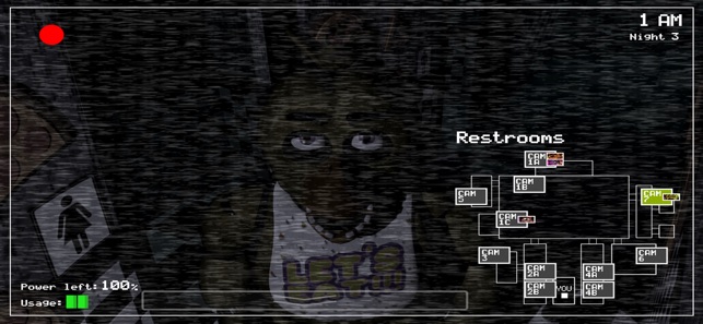 Five Nights at Freddy’s screenshot 2