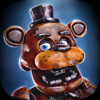Five Nights at Freddy’s AR для iOS
