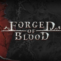 Forged of Blood per Windows