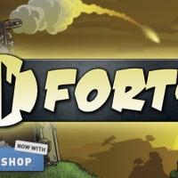 Forts for Windows