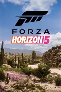 Forza Horizon 5 для Windows