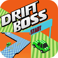 Android için Drift Boss