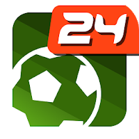 Futbol24 para Android