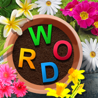 Jardín de palabras para iOS