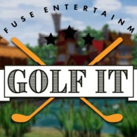 Golf It для Windows
