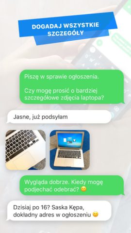 Android için Gratka Ogłoszenia