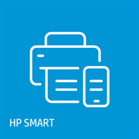 HP Smart per Windows