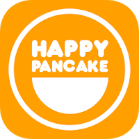 HappyPancake สำหรับ Android