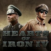 Hearts of Iron 4 per Windows